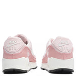 Women's Air Max 90 - Barely Rose/Summit White/Pink Oxford