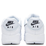 Women's Air Max 90 - White/Black