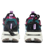 Women's Air Max Furyosa NRG - Night Green/Sail/Raspberry Red