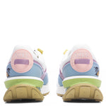 Women's Air Max Pre-Day SE - Sail/Amethyst Wave/Arctic Orange