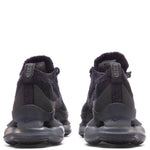 Women's Air Max Scorpion Flyknit - Black/Anthracite Black