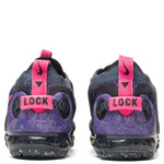 Women's Air Vapormax 2020 FK - Dark Raisin/Black