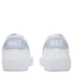 Women's Blazer Low '77 - White/Ghost