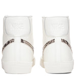 Women's Blazer Mid '77 SE - Sail/Particle Beige