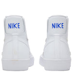 Women's Blazer Mid '77 SE - White/Hyper Royal