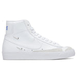 Women's Blazer Mid '77 SE - White/Hyper Royal