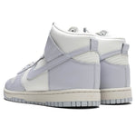 Women's Dunk High - Sail/Football Grey