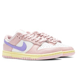 Women's Dunk Low - Pink Oxford/Light Thistle/Phantom