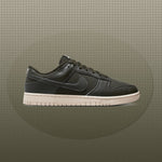 Dunk Low Retro - Sequoia/Light/Orewood Brown