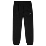 Sportswear Women’s Essentials Fleece Pants - Black/Black/White