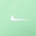 Women's Sportswear Essentials Fleece Crew - Cucumber Calm/White