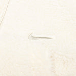 Women's Sportswear Swoosh Jacket - Fossil/Stone