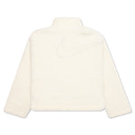 Women's Sportswear Swoosh Jacket - Fossil/Stone