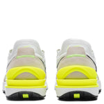 Women's Waffle One - Summit White/Black/Rattan/Volt
