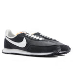 Women's Waffle Trainer 2 - Black/White/Sail
