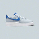 Women's Air Force 1 '07 - Blue Tint/Polar/White