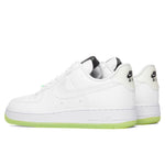 Women's Air Force 1 '07 LX - White/Barely Volt