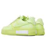 Women's Air Force 1 Fontanka - Yellow Strike/Light Lemon Twist