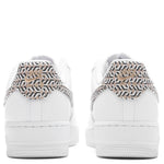 Women's Air Force 1 Low United in Victory - White/Hemp/Black
