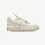 Women's Air Force 1 Wild 'Phantom' - Phantom/Light Orewood Brown
