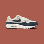 Women's Air Max 1 LX - Light Orewood Brown/Sail/Obsidian