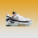 Women's Air VaporMax Evo - White/Tech Grey