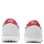 Women's Daybreak - Summit White/Metallic Silver