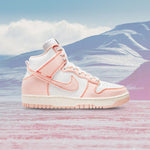 Women's Dunk High 1985 - Arctic Orange/Summit White