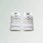 Women's Dunk High Rebel - Summit White/White