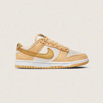 Women's Dunk Low LX - Celestial Gold/Wheat/Gold-Sail