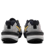 Nike x Sacai Zegamadome - Matte Silver/Tour Yellow/Black