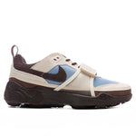 Nike x Travis Scott Zoom Field Jaxx - Leche Blue/Baroque Brown/Pale Ivory