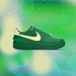 Nike x Ambush Air Force 1 Low - Pine Green/Citron Tint/Pine Green