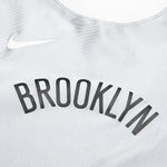 Nike x Ambush Brooklyn Nets Women's L/S Jersey - Light Smoke Grey