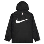 Nike x Ambush Brooklyn Nets Women's Hooded Jacket - Black