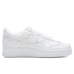 Nike x Billie Eilish Air Force 1 Low White - White/White