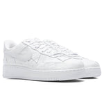 Nike x Billie Eilish Air Force 1 Low White - White/White