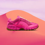 Nike x Jacquemus Women's Air Humara LX Pink Flash - Pink Flash/Gold