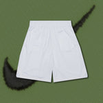 Nike x Kim Jones NRG AM Mesh Short AOP - White