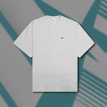 Nike x Kim Jones NRG AM S/S Tee - Grey Heather