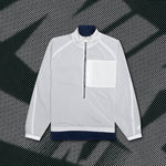 Nike x Kim Jones NRG Reversible Windbreaker - White