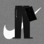 Nike x MMW Pant - Black