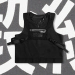 Nike x MMW Women's L/S Top - Black