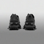 Nike x MMW Zoom 004 - Black/Black