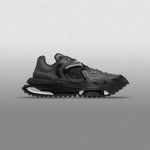 Nike x MMW Zoom 004 - Black/Black