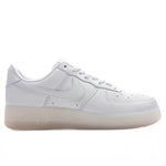Nike x NOCTA Certified Lover Boy Air Force 1 Low - White/Cobalt Tint/Metallic Silver