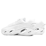 Nike x NOCTA Glide - White/Chrome/University Gold