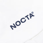 Nike x Nocta NRG AU ESS GPX S/S Top 1 - White/Blue Void