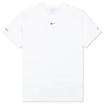Nike x Nocta NRG AU ESS GPX S/S Top 1 - White/Blue Void