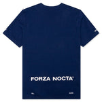 Nike x Nocta NRG AU ESS GPX S/S Top 2 - Blue Void/White